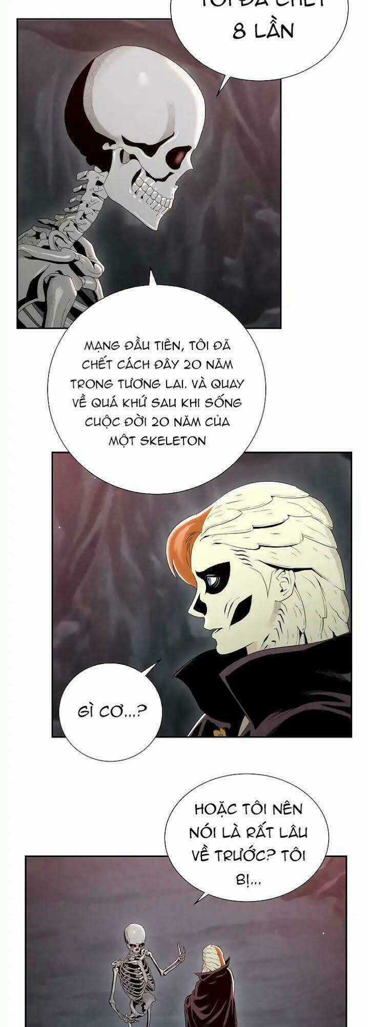 Cốt Binh Hồi Quy Chapter 49 trang 5