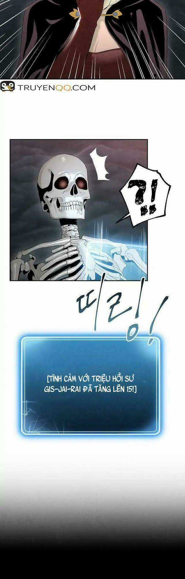 Cốt Binh Hồi Quy Chapter 49 trang 8