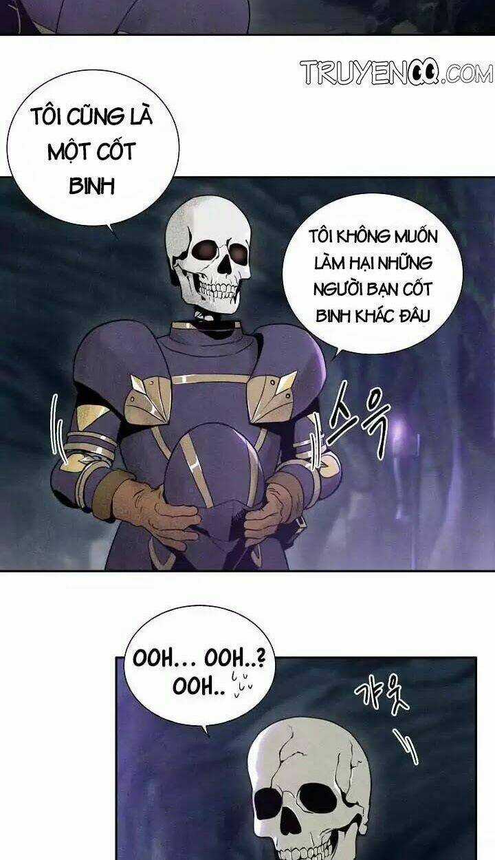 Cốt Binh Hồi Quy Chapter 5 trang 10