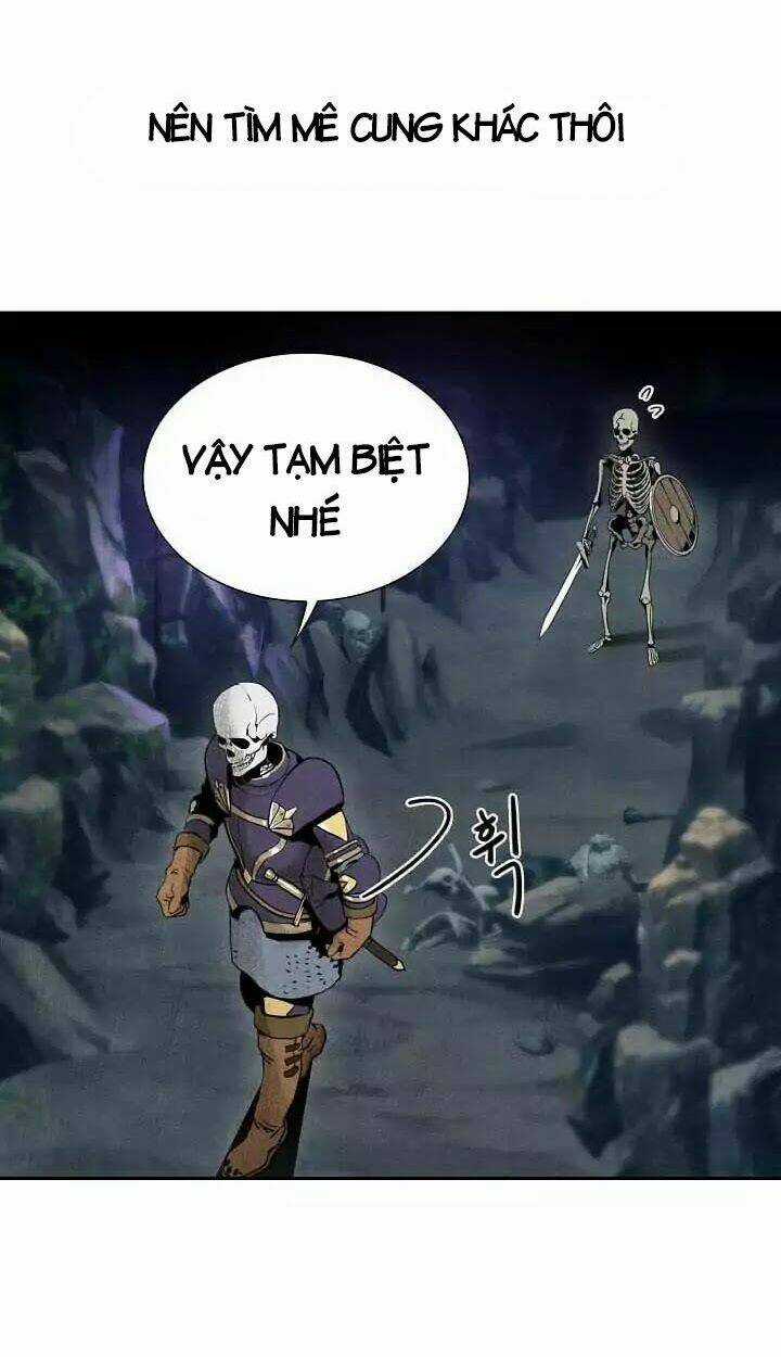 Cốt Binh Hồi Quy Chapter 5 trang 12