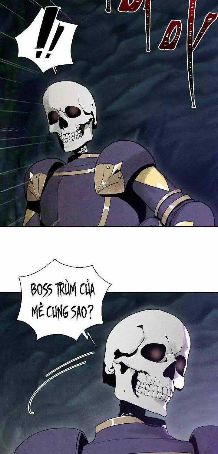 Cốt Binh Hồi Quy Chapter 5 trang 14