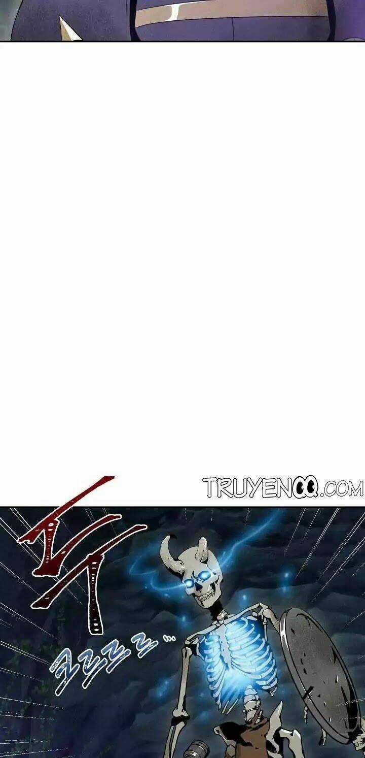 Cốt Binh Hồi Quy Chapter 5 trang 15