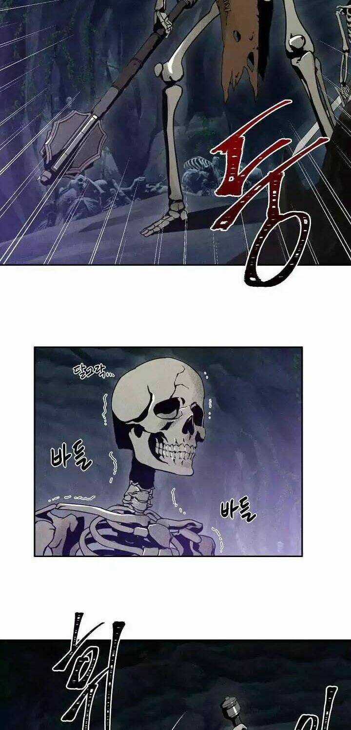 Cốt Binh Hồi Quy Chapter 5 trang 16