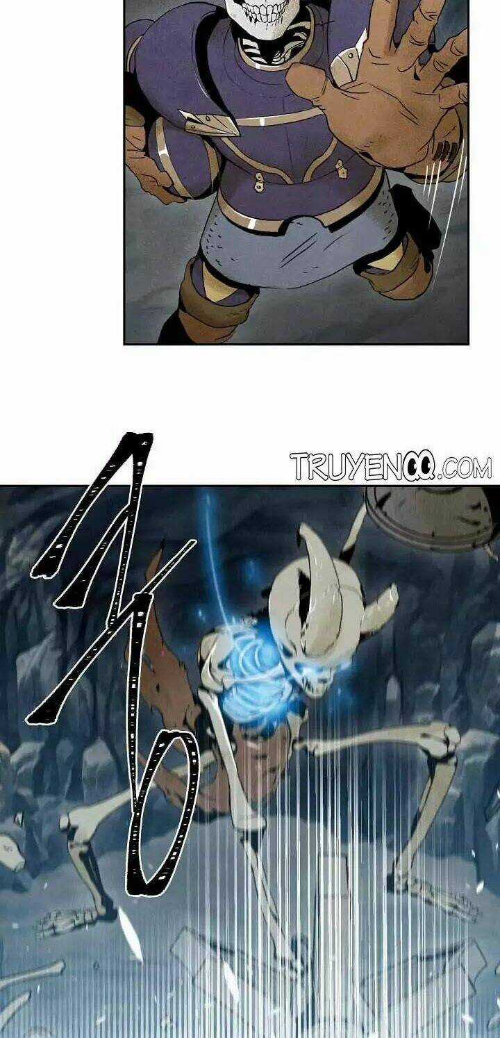 Cốt Binh Hồi Quy Chapter 5 trang 18