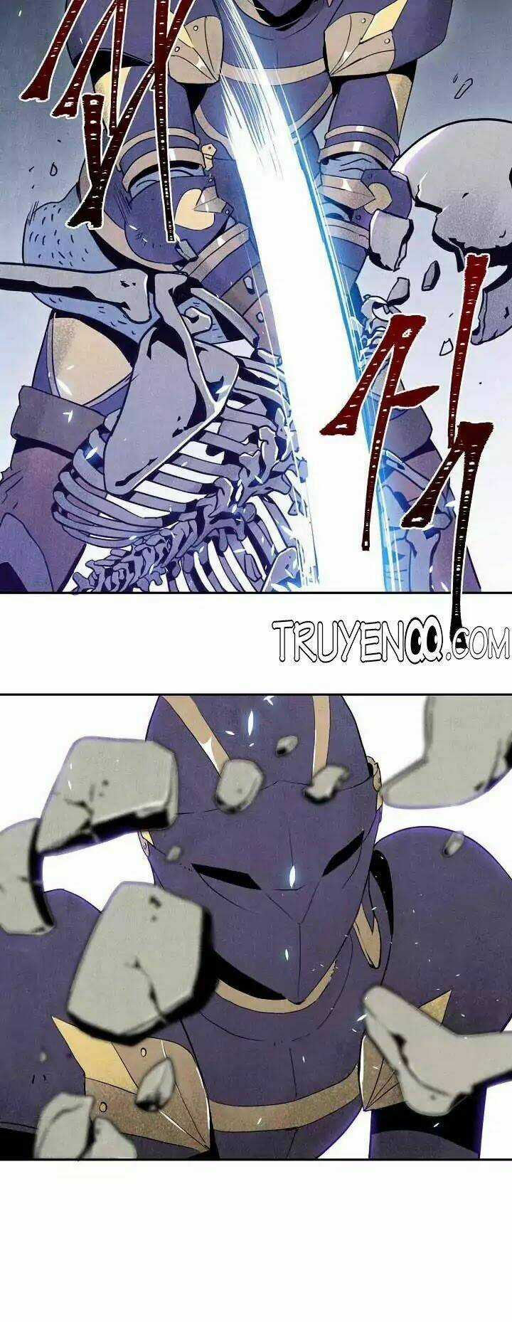 Cốt Binh Hồi Quy Chapter 5 trang 2