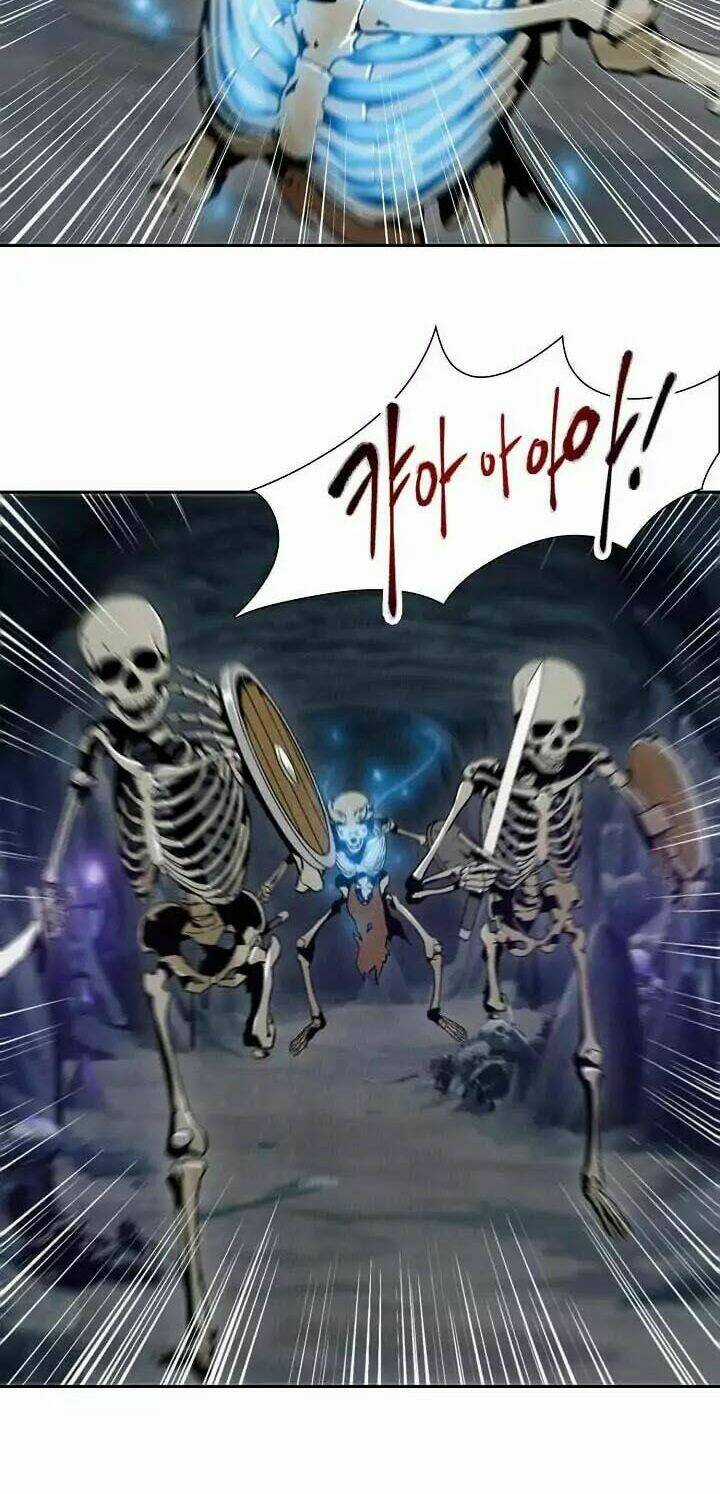 Cốt Binh Hồi Quy Chapter 5 trang 20