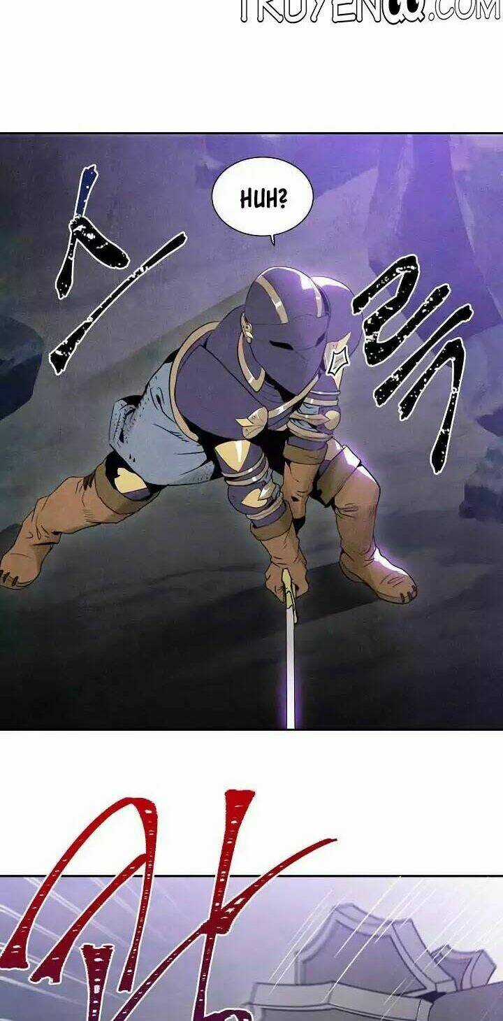 Cốt Binh Hồi Quy Chapter 5 trang 24