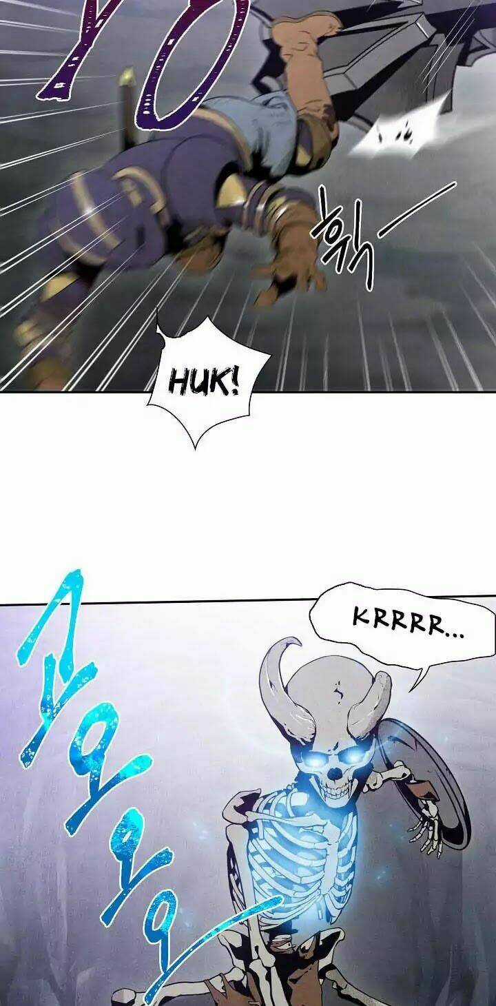 Cốt Binh Hồi Quy Chapter 5 trang 25