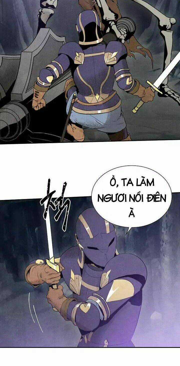 Cốt Binh Hồi Quy Chapter 5 trang 26