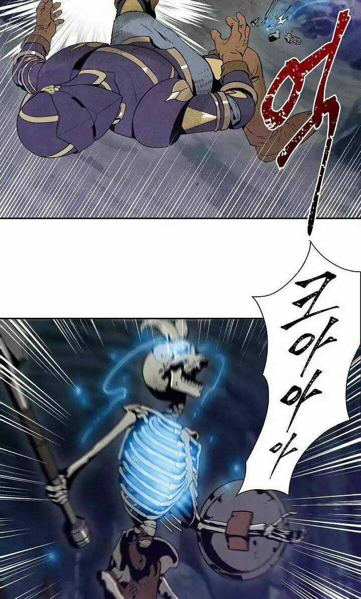 Cốt Binh Hồi Quy Chapter 5 trang 33