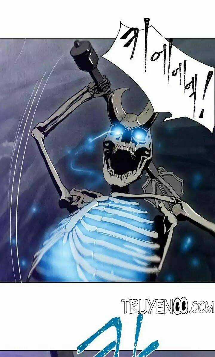 Cốt Binh Hồi Quy Chapter 5 trang 35