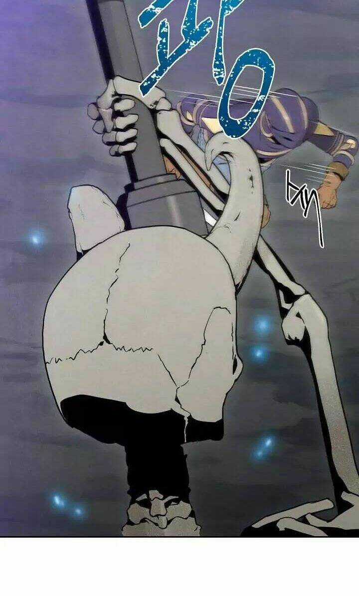 Cốt Binh Hồi Quy Chapter 5 trang 36