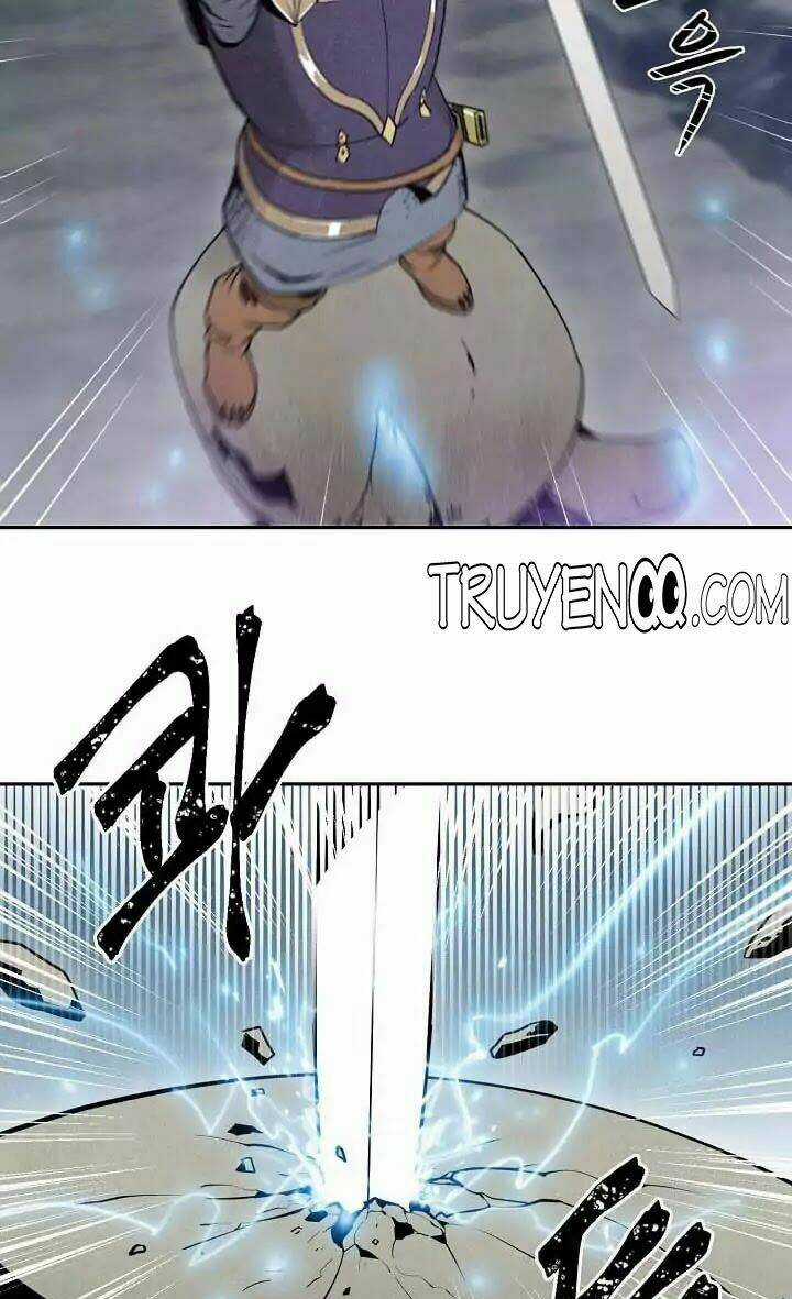 Cốt Binh Hồi Quy Chapter 5 trang 39