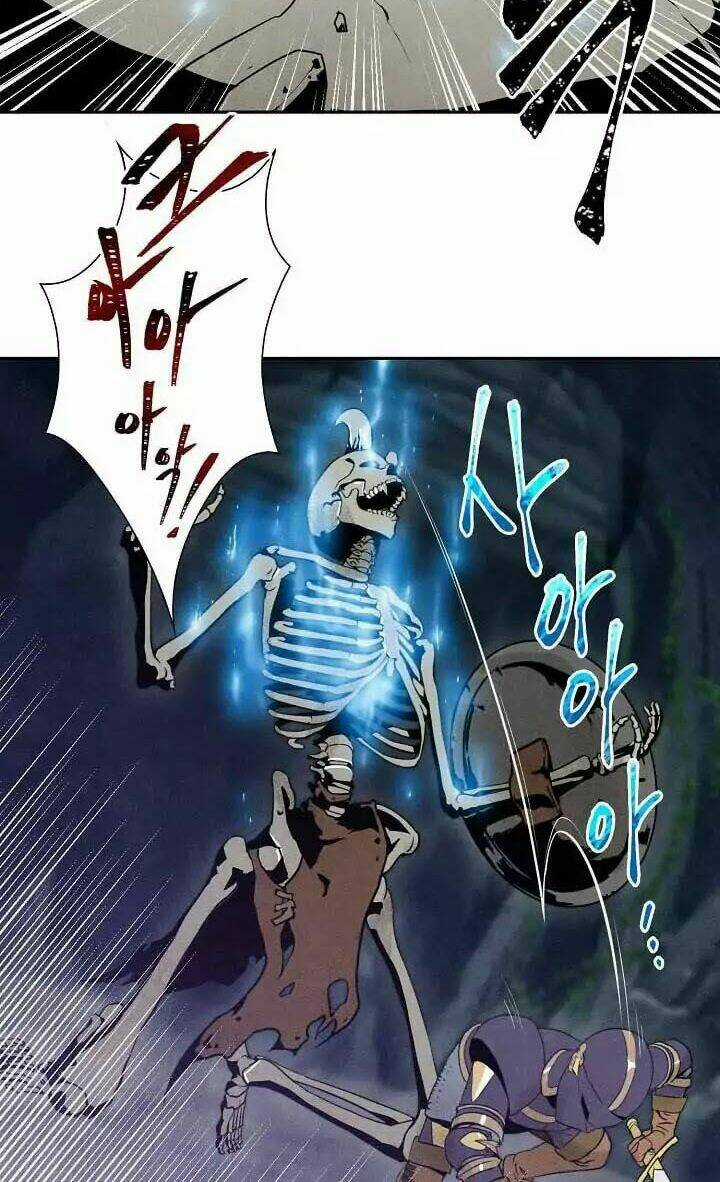 Cốt Binh Hồi Quy Chapter 5 trang 40