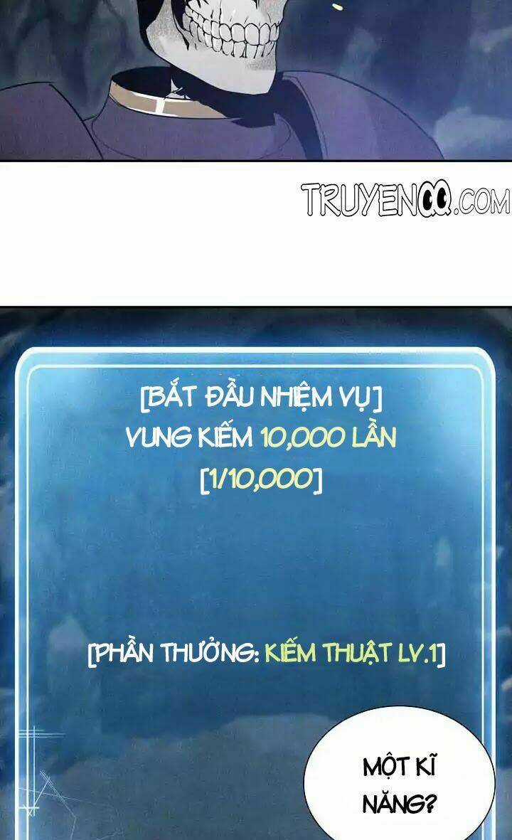 Cốt Binh Hồi Quy Chapter 5 trang 43
