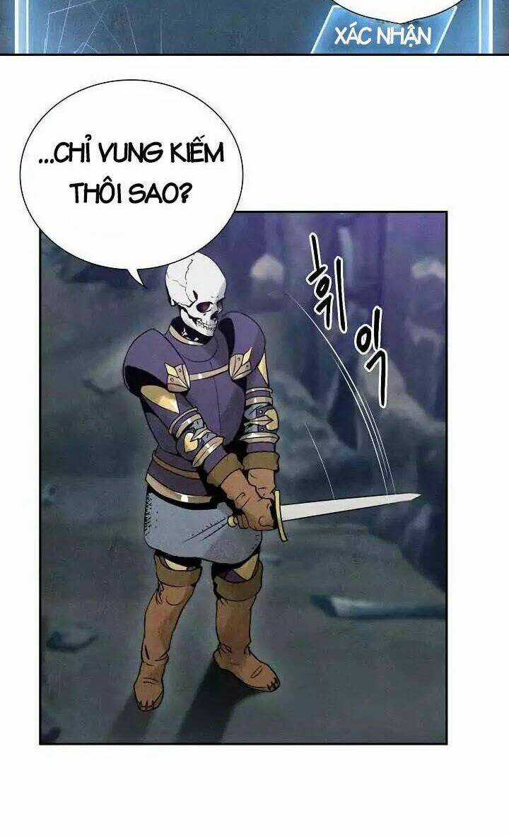 Cốt Binh Hồi Quy Chapter 5 trang 44