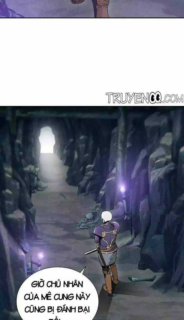 Cốt Binh Hồi Quy Chapter 5 trang 47