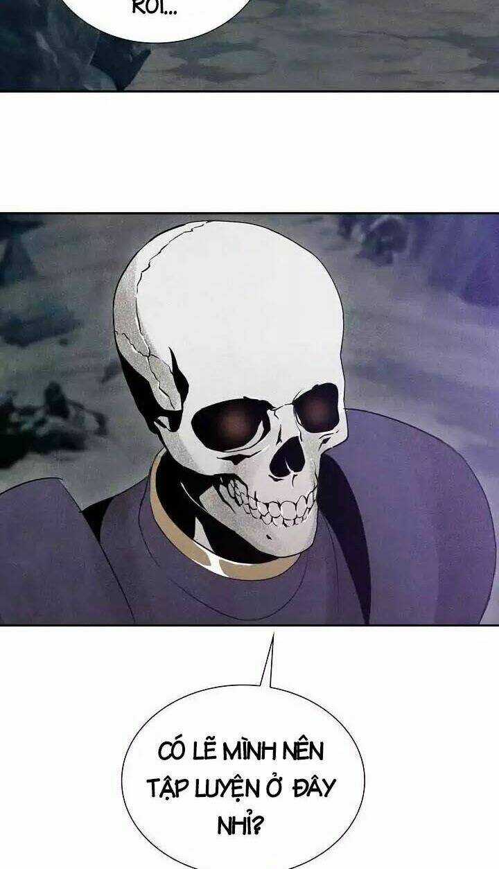 Cốt Binh Hồi Quy Chapter 5 trang 48