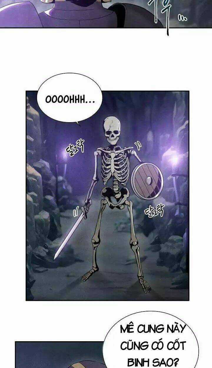 Cốt Binh Hồi Quy Chapter 5 trang 8