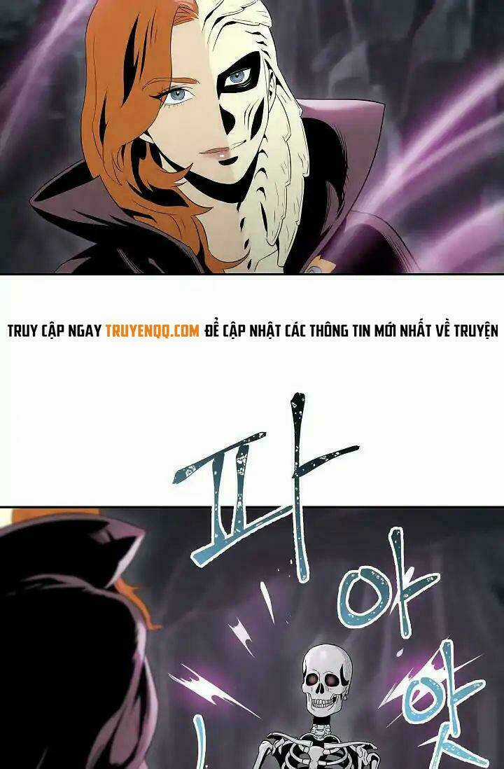 Cốt Binh Hồi Quy Chapter 50 trang 23