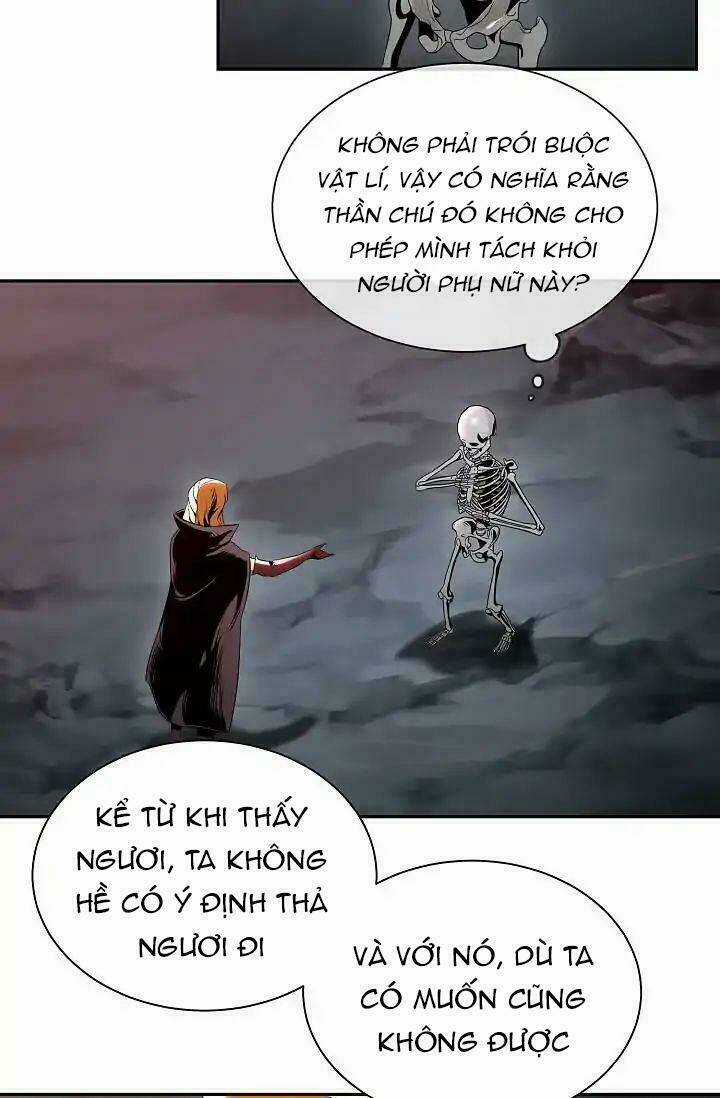 Cốt Binh Hồi Quy Chapter 50 trang 26