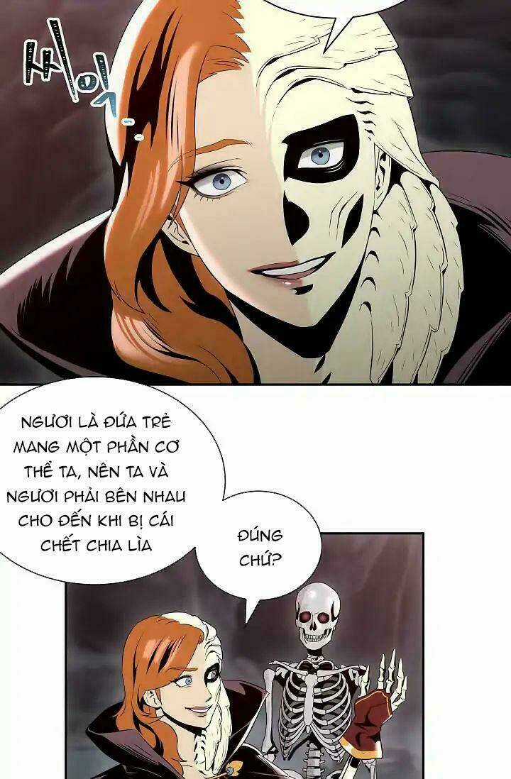 Cốt Binh Hồi Quy Chapter 50 trang 27