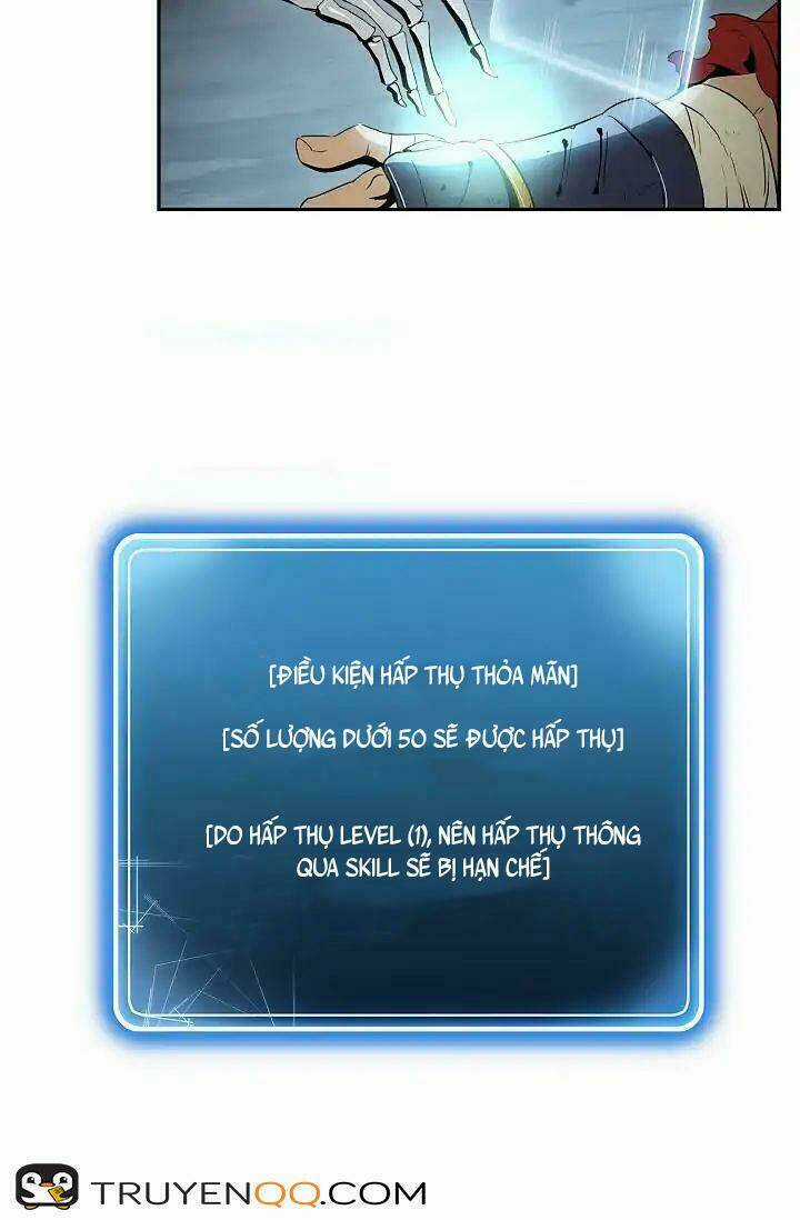 Cốt Binh Hồi Quy Chapter 50 trang 3