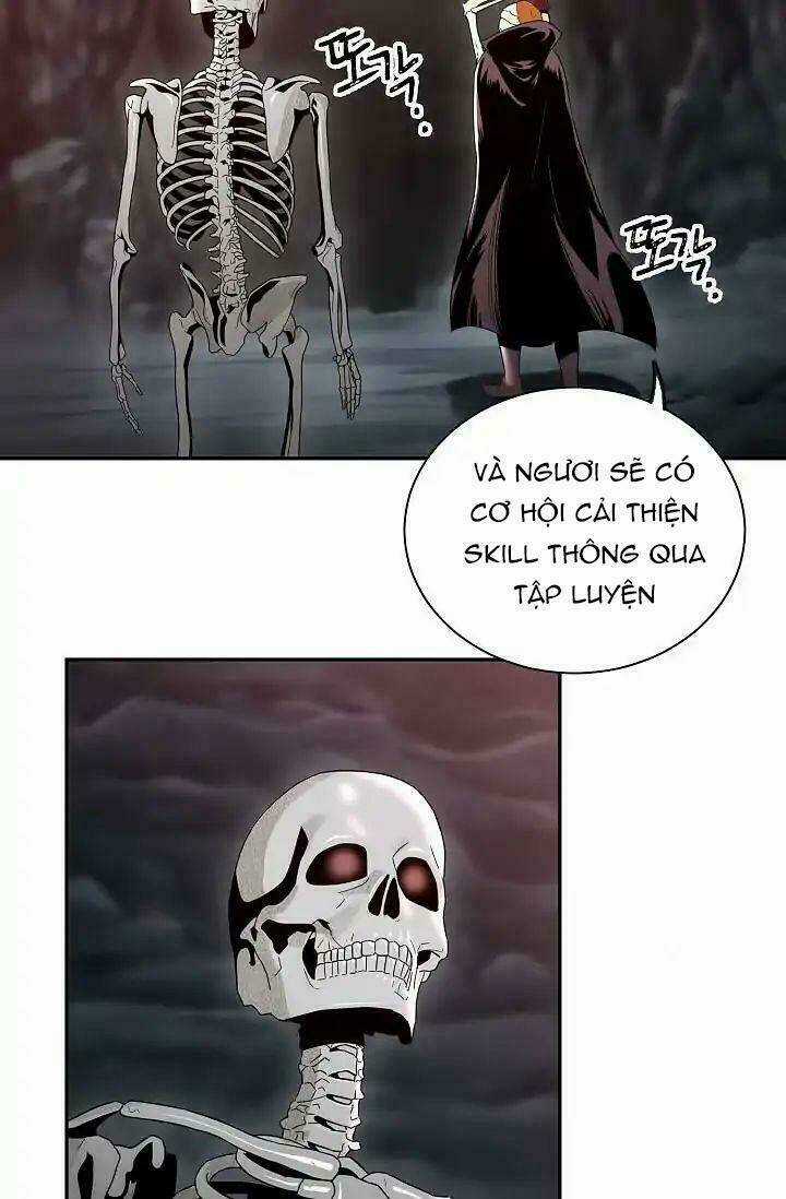 Cốt Binh Hồi Quy Chapter 50 trang 30