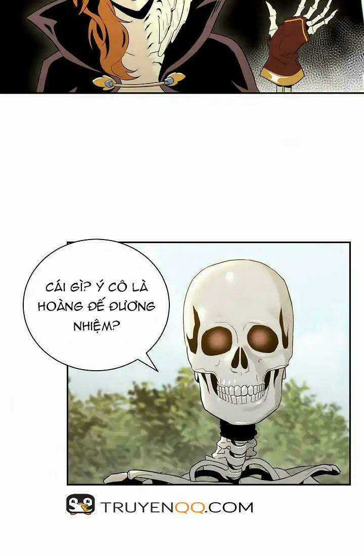 Cốt Binh Hồi Quy Chapter 50 trang 38