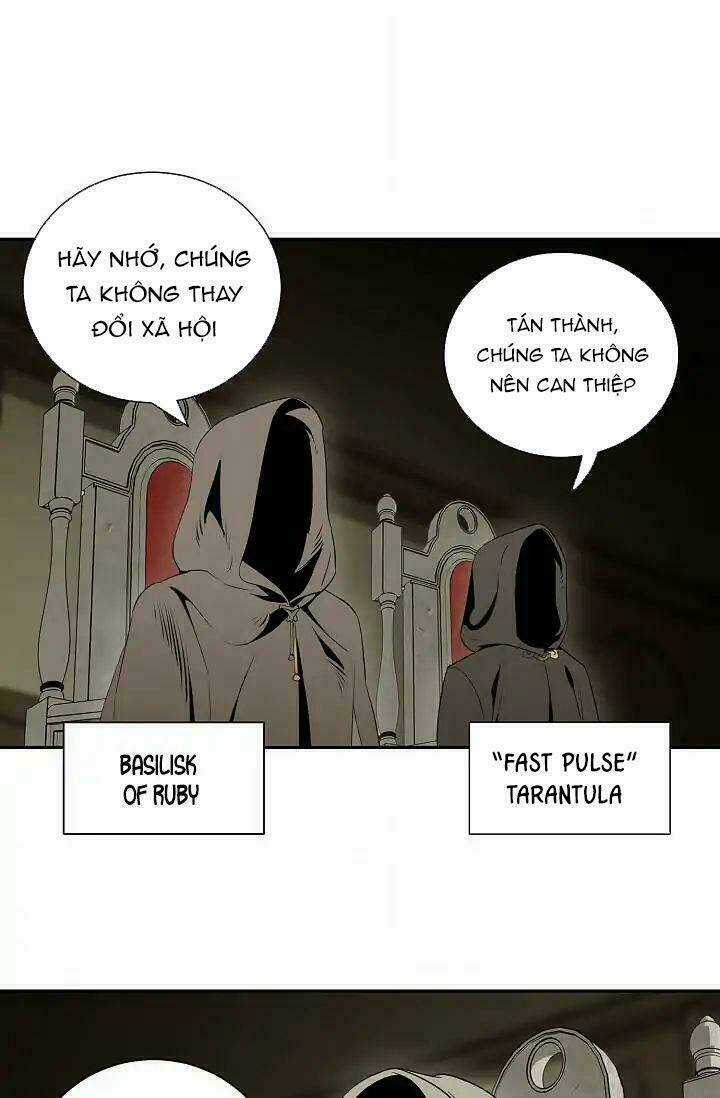 Cốt Binh Hồi Quy Chapter 50 trang 43