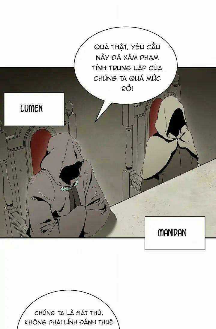 Cốt Binh Hồi Quy Chapter 50 trang 45