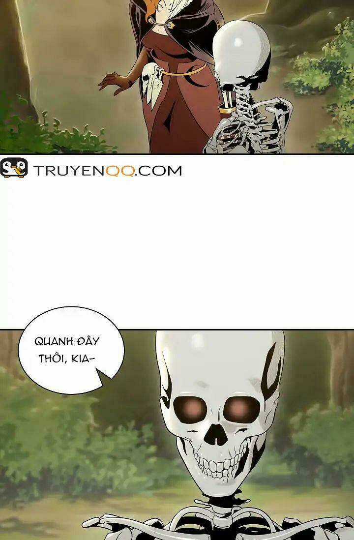 Cốt Binh Hồi Quy Chapter 50 trang 52