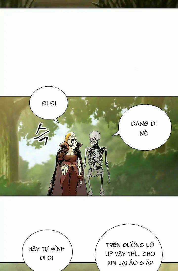 Cốt Binh Hồi Quy Chapter 50 trang 55