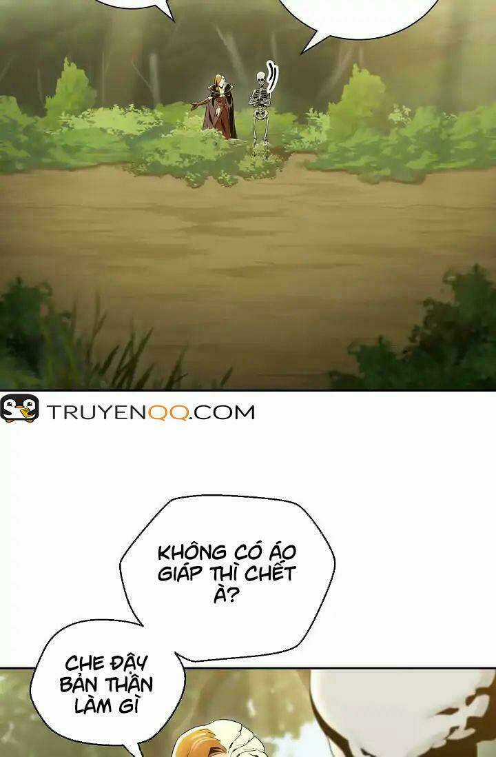 Cốt Binh Hồi Quy Chapter 50 trang 56