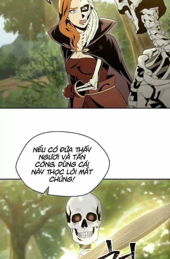 Cốt Binh Hồi Quy Chapter 50 trang 57