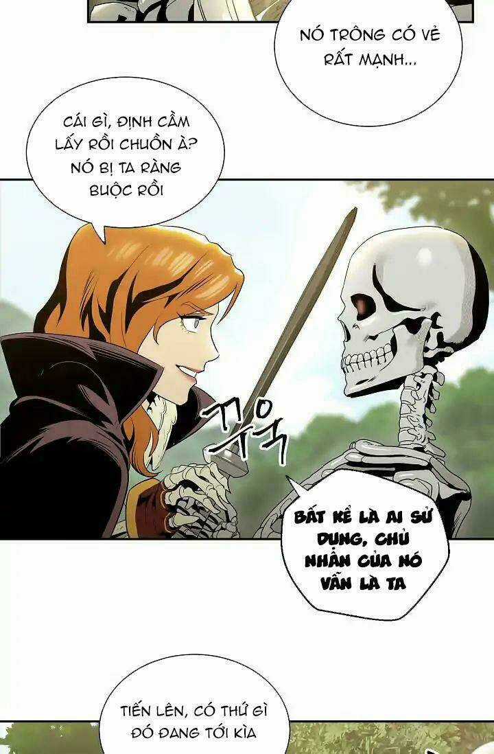 Cốt Binh Hồi Quy Chapter 50 trang 59