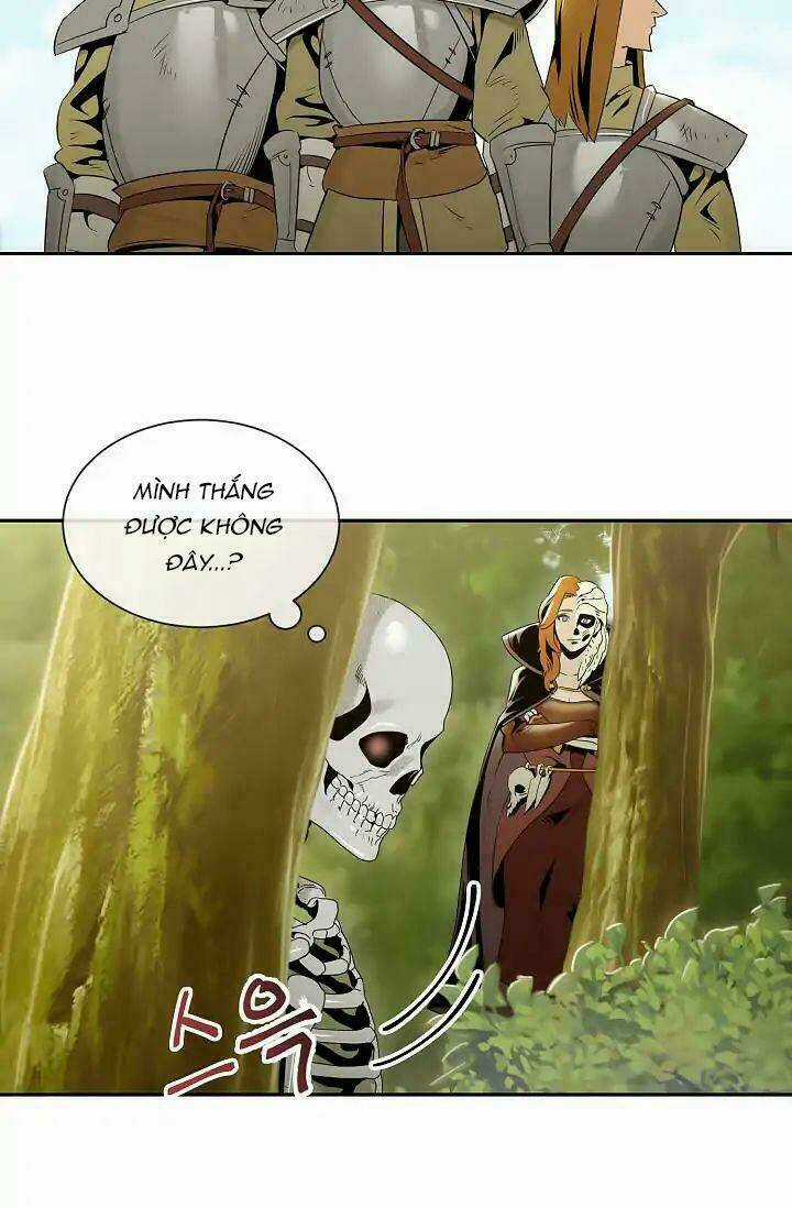 Cốt Binh Hồi Quy Chapter 50 trang 61