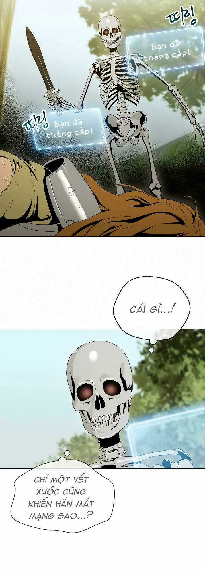 Cốt Binh Hồi Quy Chapter 51 trang 15