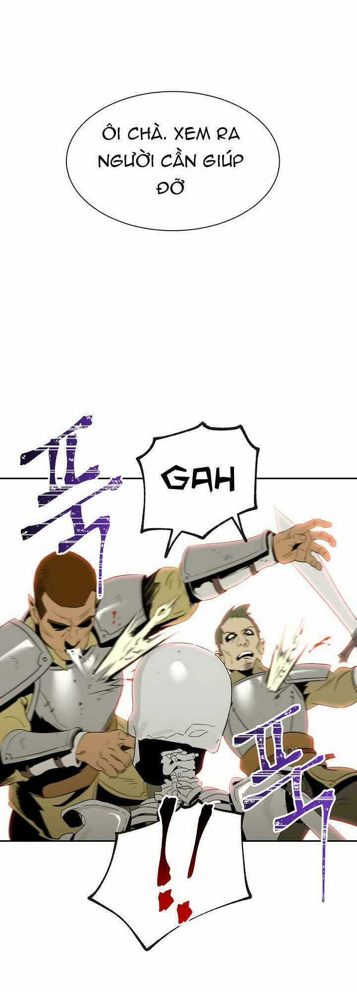 Cốt Binh Hồi Quy Chapter 51 trang 21