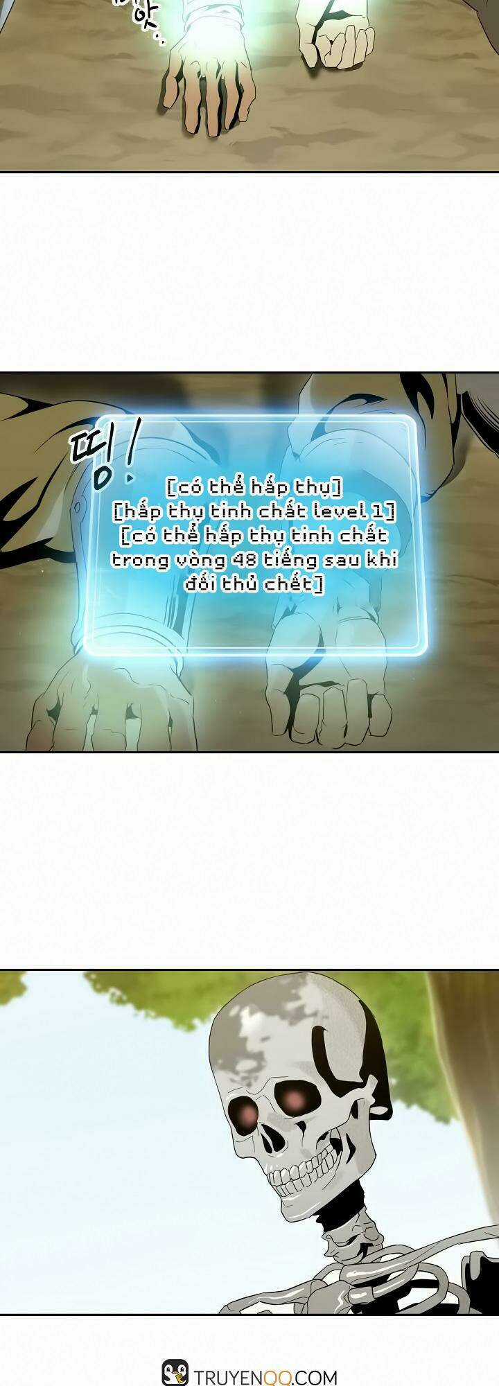 Cốt Binh Hồi Quy Chapter 51 trang 29