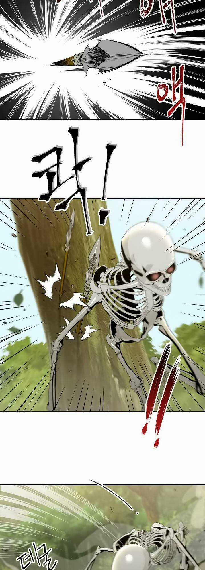 Cốt Binh Hồi Quy Chapter 51 trang 3