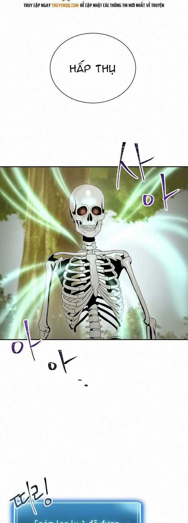 Cốt Binh Hồi Quy Chapter 51 trang 30