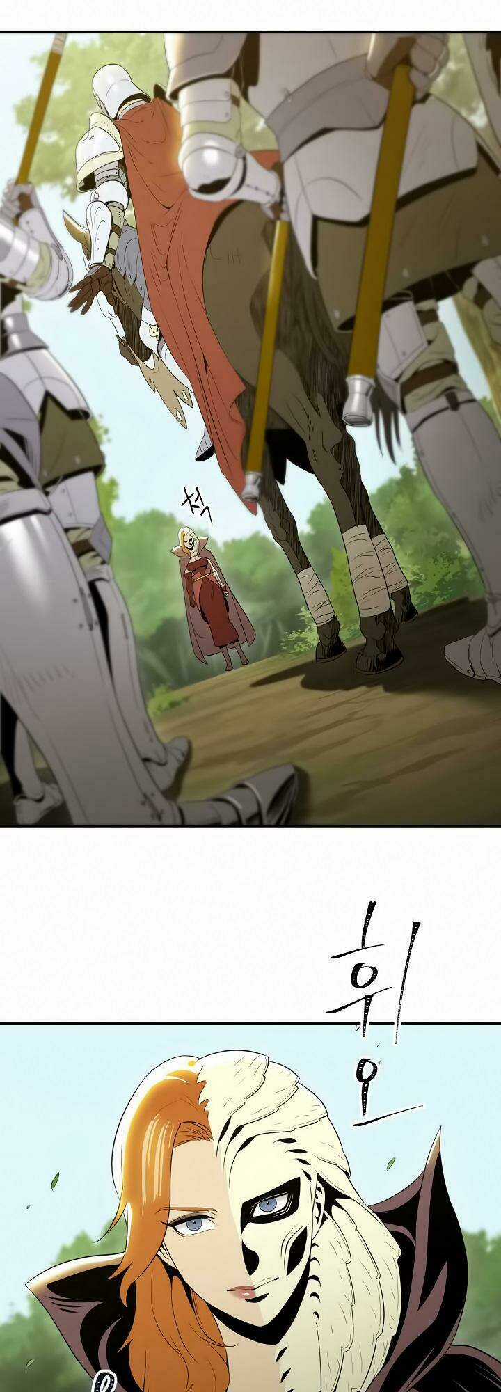 Cốt Binh Hồi Quy Chapter 51 trang 44