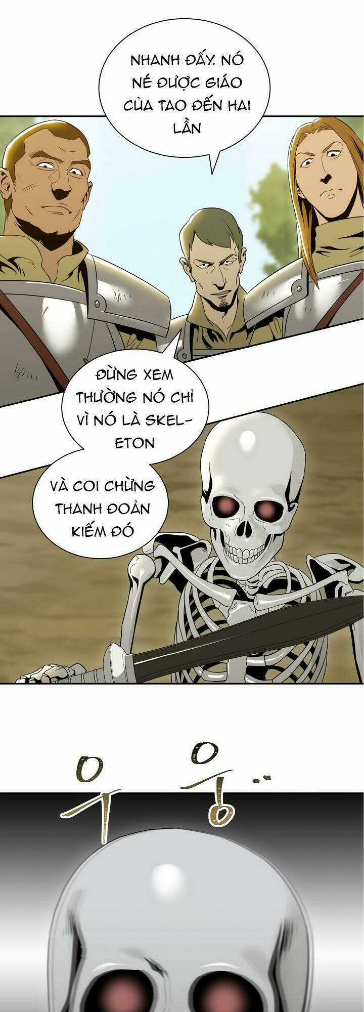 Cốt Binh Hồi Quy Chapter 51 trang 7