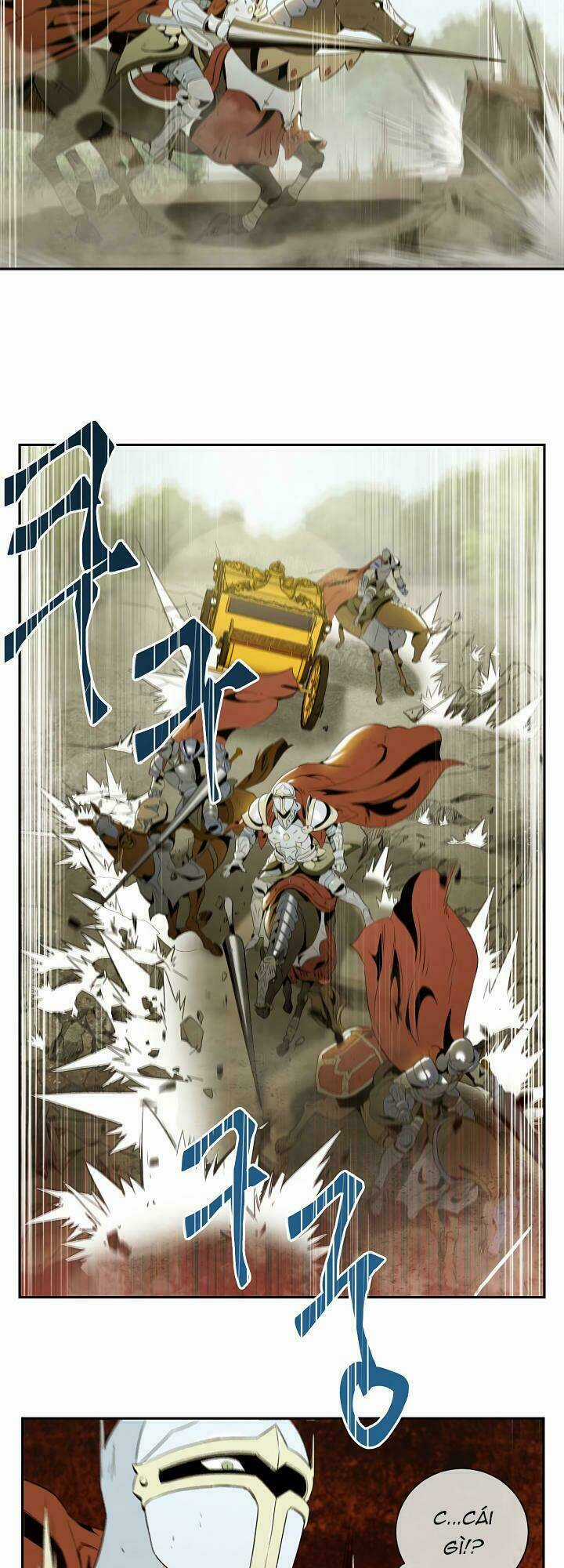 Cốt Binh Hồi Quy Chapter 52 trang 16