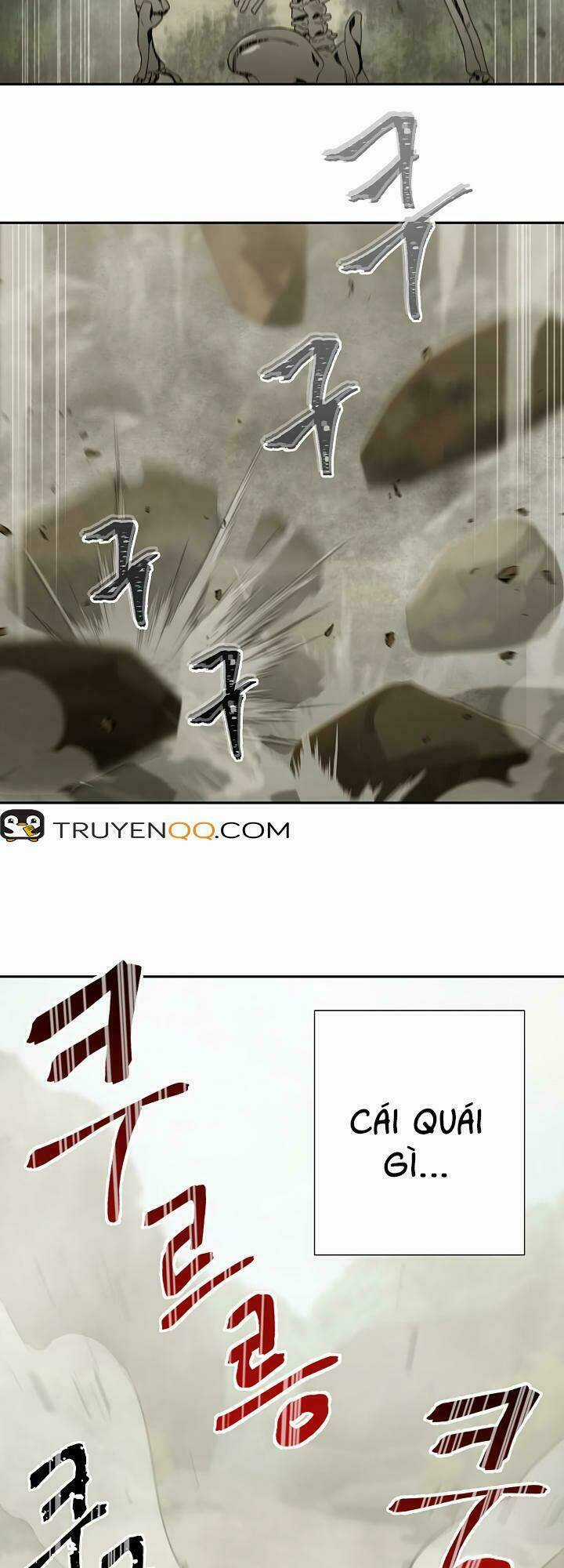 Cốt Binh Hồi Quy Chapter 52 trang 18