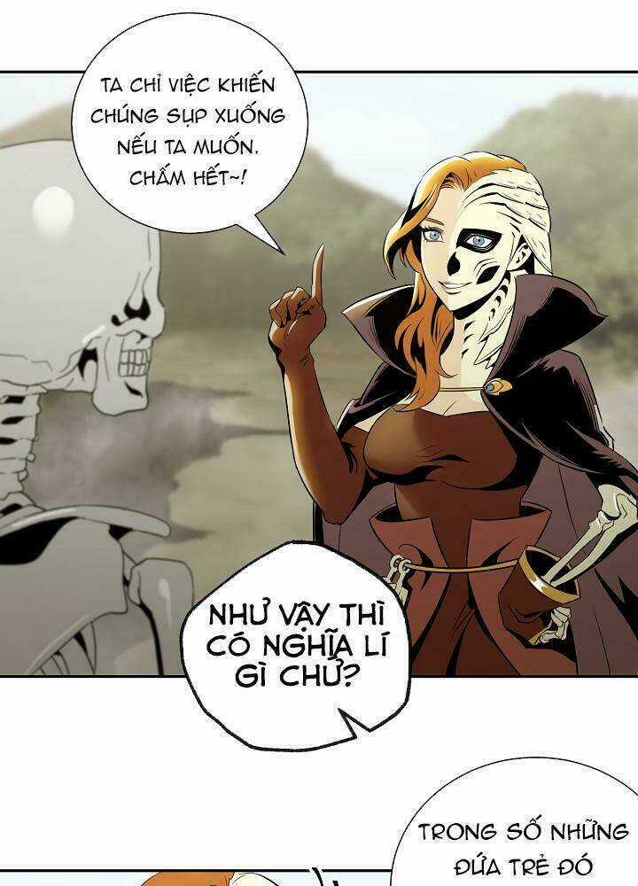 Cốt Binh Hồi Quy Chapter 52 trang 24