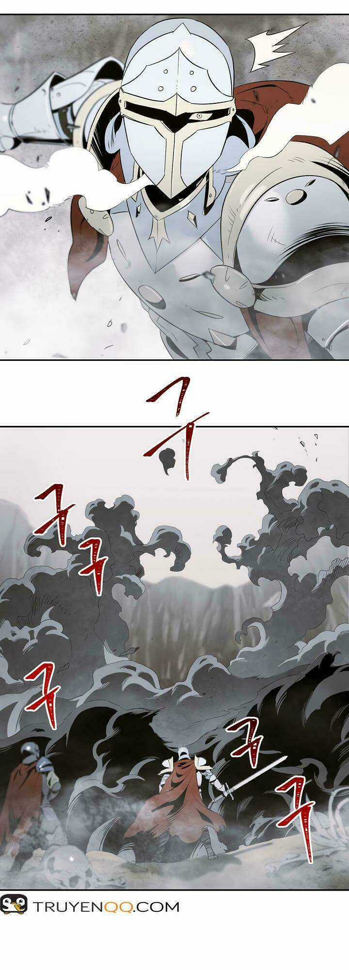 Cốt Binh Hồi Quy Chapter 52 trang 32