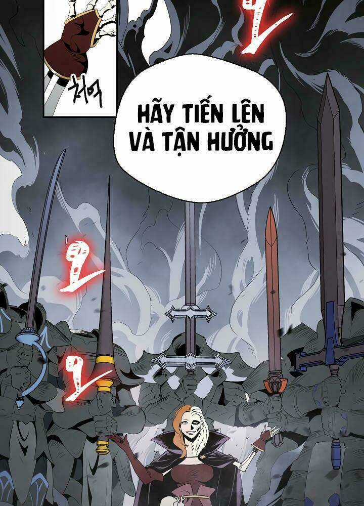 Cốt Binh Hồi Quy Chapter 52 trang 35