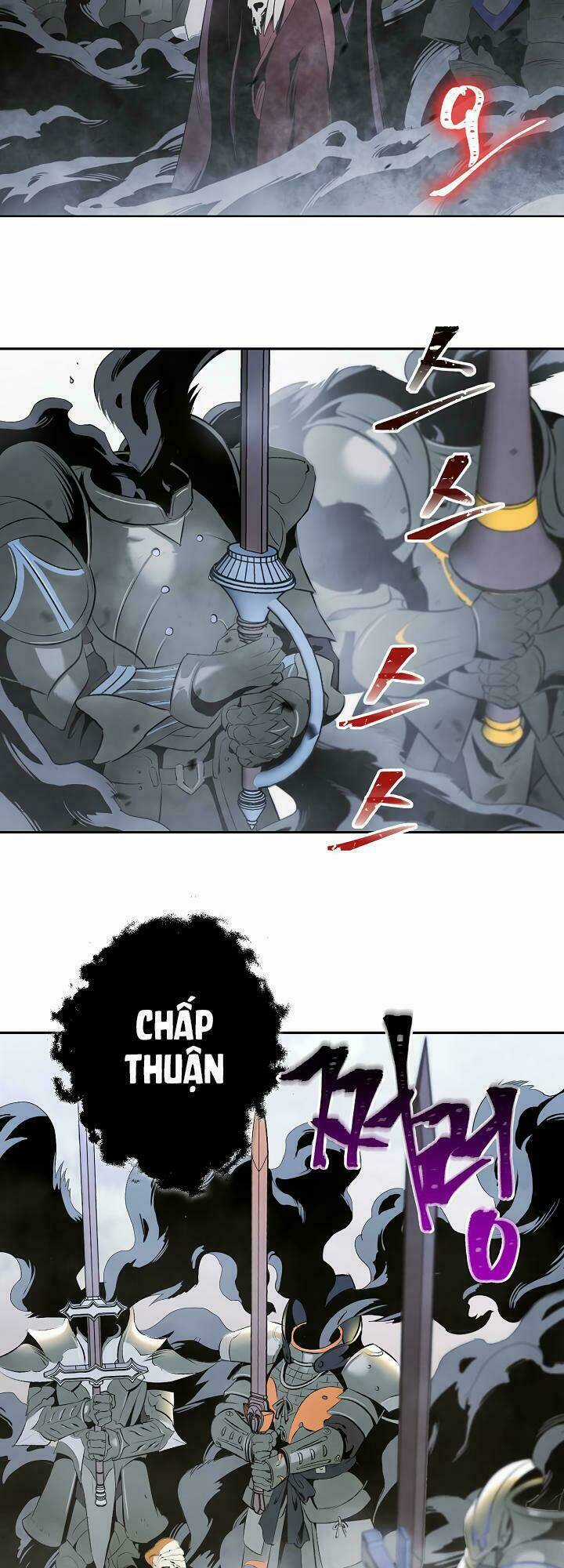 Cốt Binh Hồi Quy Chapter 52 trang 36